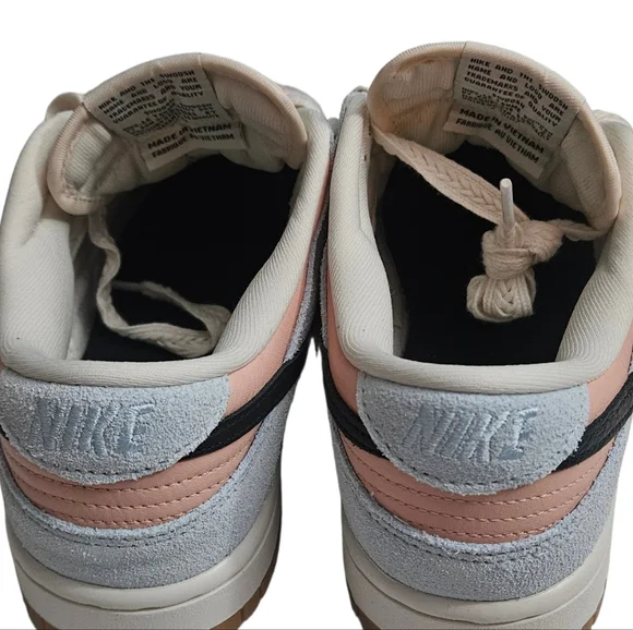 NIB Nike Women's Dunk Low SZ 9 - Picture 11 of 12